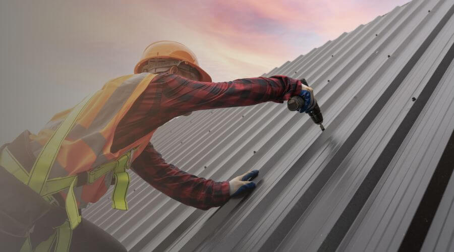 Expert Emergency Roof Repairs services in Hopkins, SC